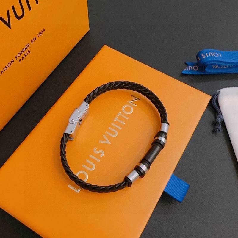 LV Bracelets